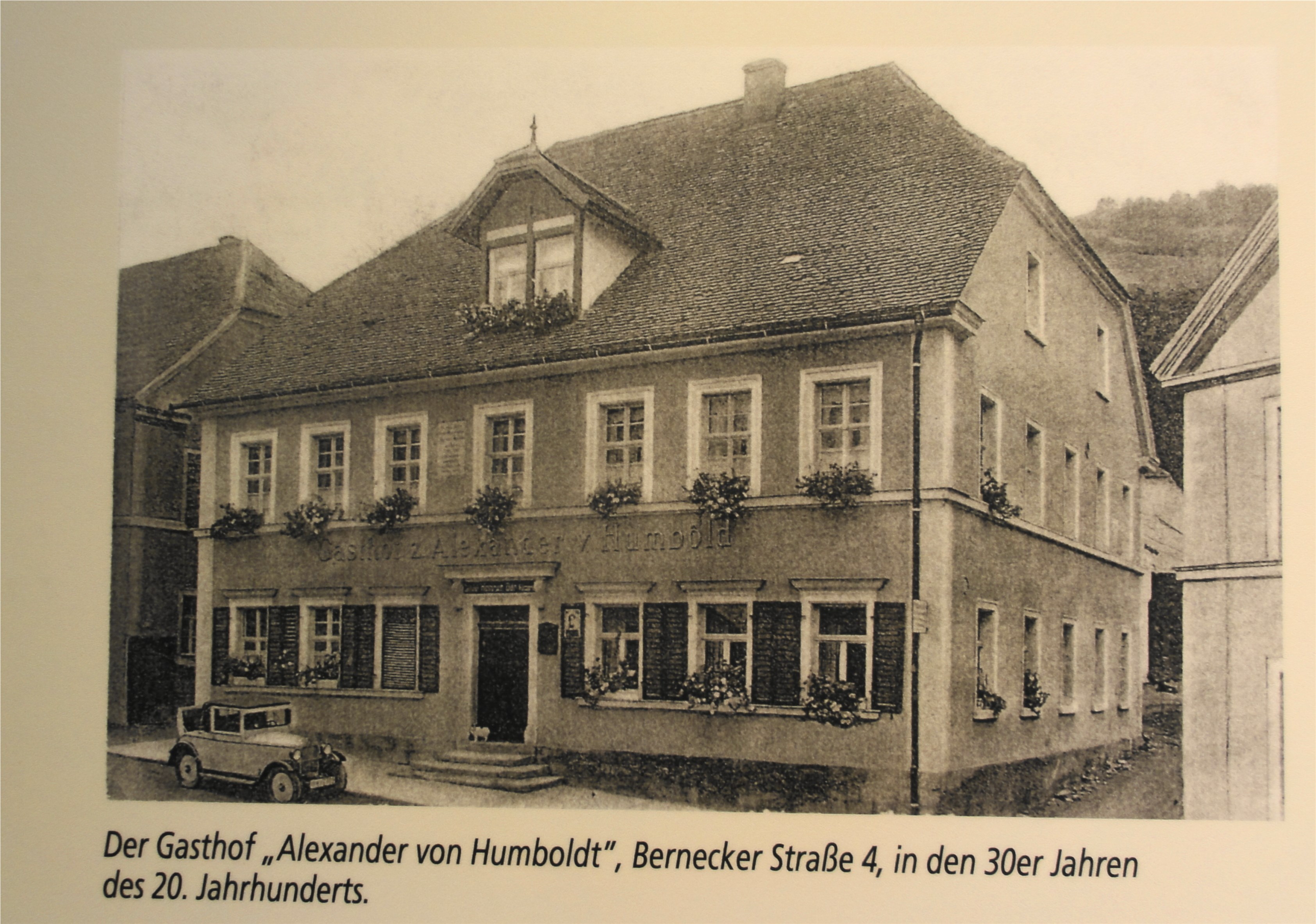 1-Goldkronach -Humboldt-Gasthaus-Wanderweg- (286)