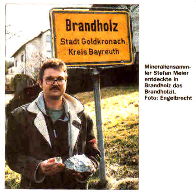 Zeitungsberichte Brandholzit-(107)
